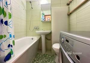 1-к квартира, на длительный срок, 34м2, 8/9 этаж