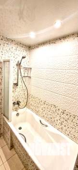 3-к квартира, посуточно, 94м2, 15/20 этаж
