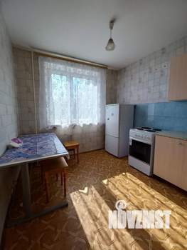 1-к квартира, на длительный срок, 40м2, 3/14 этаж
