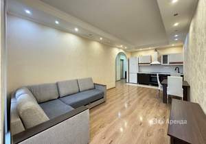2-к квартира, на длительный срок, 48м2, 13/22 этаж