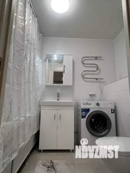 2-к квартира, на длительный срок, 36м2, 7/25 этаж