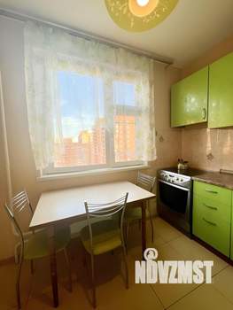 1-к квартира, на длительный срок, 38м2, 13/17 этаж