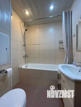 1-к квартира, на длительный срок, 40м2, 10/24 этаж