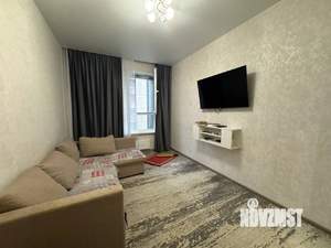 2-к квартира, на длительный срок, 55м2, 12/25 этаж