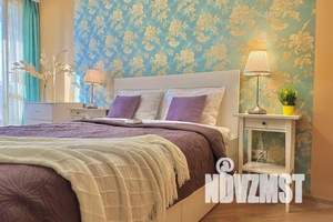 2-к квартира, посуточно, 58м2, 18/18 этаж