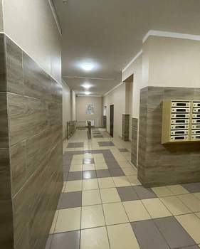 1-к квартира, на длительный срок, 42м2, 2/17 этаж