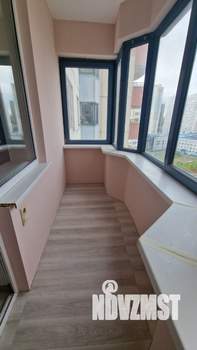 2-к квартира, на длительный срок, 56м2, 13/22 этаж