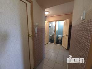 1-к квартира, на длительный срок, 43м2, 8/12 этаж