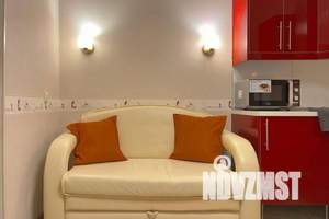 1-к квартира, посуточно, 30м2, 7/24 этаж