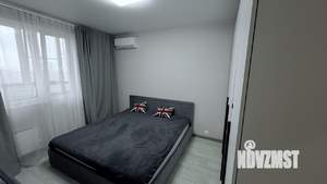 2-к квартира, на длительный срок, 45м2, 12/25 этаж