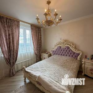3-к квартира, на длительный срок, 90м2, 20/27 этаж