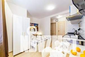 1-к квартира, посуточно, 10м2, 1/12 этаж