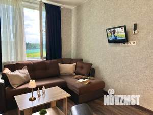 3-к квартира, посуточно, 78м2, 4/22 этаж