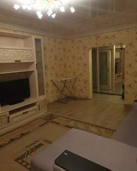 2-к квартира, на длительный срок, 68м2, 14/22 этаж