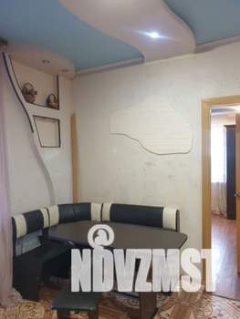 3-к квартира, на длительный срок, 71м2, 18/23 этаж