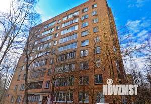 1-к квартира, на длительный срок, 40м2, 1/9 этаж