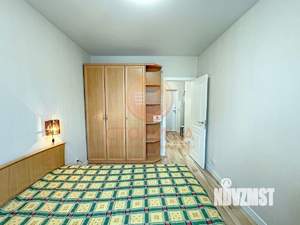 2-к квартира, на длительный срок, 40м2, 16/18 этаж