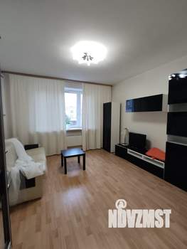 2-к квартира, на длительный срок, 56м2, 3/20 этаж