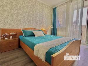 4-к квартира, посуточно, 102м2, 1/1 этаж