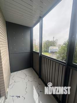 3-к квартира, на длительный срок, 87м2, 3/24 этаж
