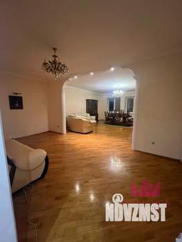 4-к квартира, на длительный срок, 127м2, 8/17 этаж