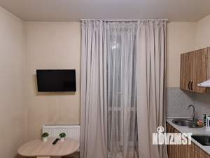 1-к квартира, посуточно, 21м2, 1/1 этаж