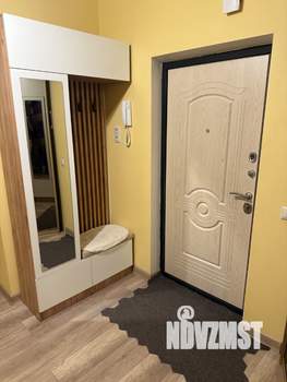 2-к квартира, на длительный срок, 75м2, 3/19 этаж