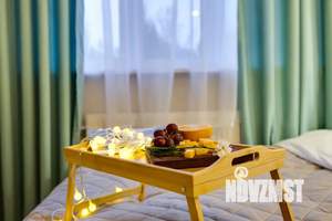1-к квартира, посуточно, 25м2, 2/25 этаж