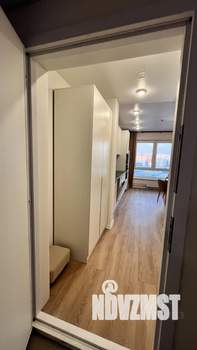 2-к квартира, на длительный срок, 46м2, 13/21 этаж