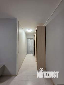 2-к квартира, на длительный срок, 45м2, 3/9 этаж