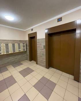 1-к квартира, на длительный срок, 42м2, 2/17 этаж