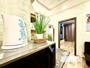 1-к квартира, посуточно, 35м2, 4/24 этаж