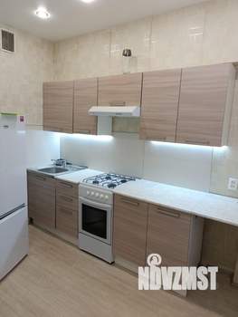 1-к квартира, на длительный срок, 40м2, 4/14 этаж