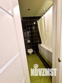 1-к квартира, посуточно, 34м2, 1/1 этаж