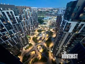 2-к квартира, на длительный срок, 58м2, 24/24 этаж