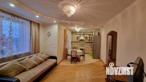 4-к квартира, на длительный срок, 90м2, 10/19 этаж