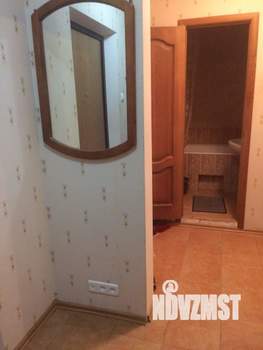 1-к квартира, на длительный срок, 42м2, 7/23 этаж