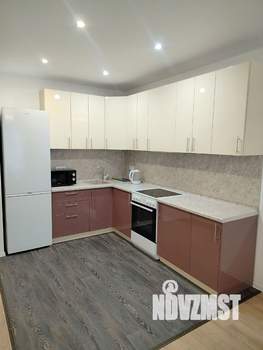 3-к квартира, на длительный срок, 79м2, 4/25 этаж