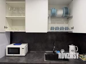 2-к квартира, посуточно, 35м2, 1/1 этаж