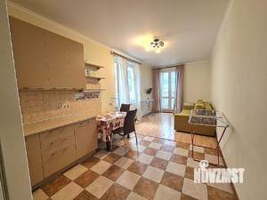 2-к квартира, на длительный срок, 55м2, 10/16 этаж