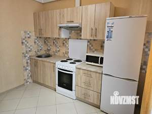 1-к квартира, на длительный срок, 37м2, 19/27 этаж
