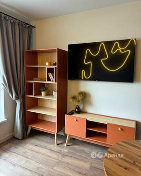 2-к квартира, на длительный срок, 42м2, 13/16 этаж