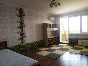 3-к квартира, на длительный срок, 80м2, 16/17 этаж