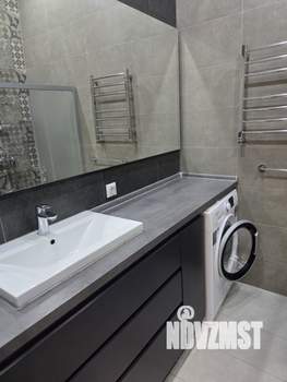 1-к квартира, на длительный срок, 40м2, 1/9 этаж