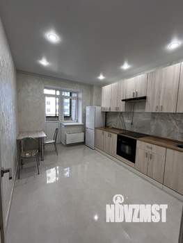 2-к квартира, на длительный срок, 57м2, 20/25 этаж