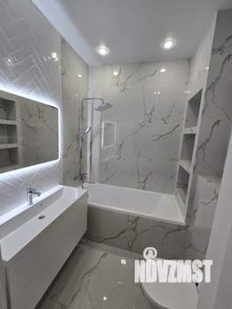 3-к квартира, на длительный срок, 70м2, 11/24 этаж