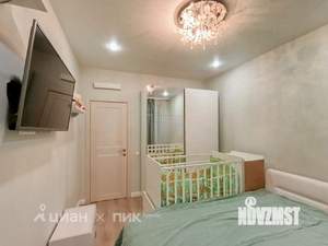 2-к квартира, на длительный срок, 50м2, 2/12 этаж