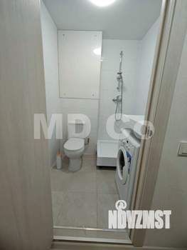 1-к квартира, на длительный срок, 27м2, 25/25 этаж