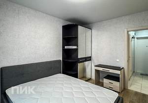 1-к квартира, на длительный срок, 36м2, 9/15 этаж
