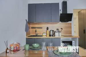 Студия квартира, посуточно, 20м2, 8/23 этаж